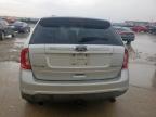 2013 Ford Edge Limited იყიდება Haslet-ში, TX - Front End