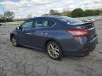 2015 Nissan Sentra S იყიდება Lebanon-ში, TN - Minor Dent/Scratches