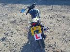 2019 KAWASAKI BR 125 KKF for sale at Copart YORK