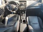2020 Subaru Wrx Limited na sprzedaż w San Antonio, TX - Hail