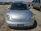 2002 Volkswagen New Beetle Gls للبيع في Sun Valley، CA - Rear End
