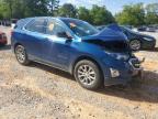 2019 Chevrolet Equinox Lt на продаже в Eight Mile, AL - Front End