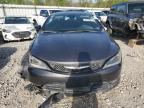 2015 Chrysler 200 S en Venta en Louisville, KY - Front End