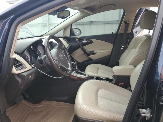 2015 BUICK VERANO 