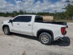 2019 Gmc Sierra C1500 Slt за продажба в Fort Pierce, FL - Rear End