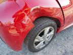 2025 TOYOTA YARIS ICON for sale at Copart BELFAST
