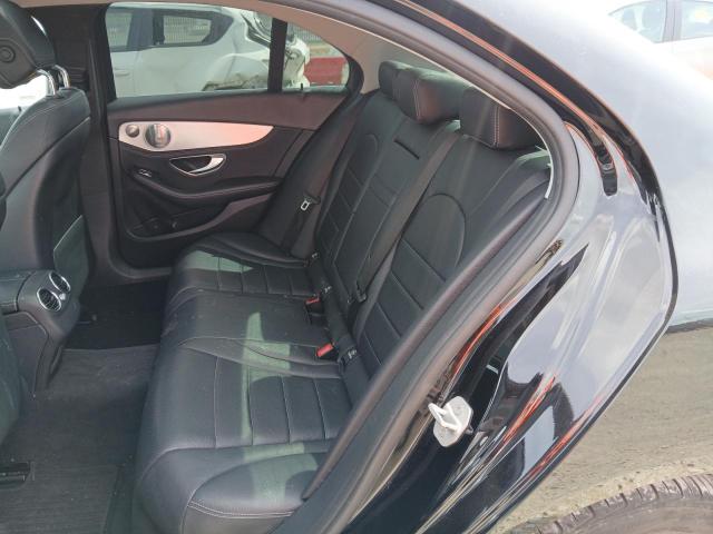 2015 MERCEDES BENZ C350 SPORT