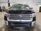 2019 Toyota Tundra Crewmax Limited en Venta en Center Rutland, VT - Top/Roof
