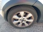 2004 MINI MINI COOPE for sale at Copart WOLVERHAMPTON