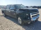 2011 Chevrolet Silverado C1500 Lt de vânzare în Taylor, TX - All Over