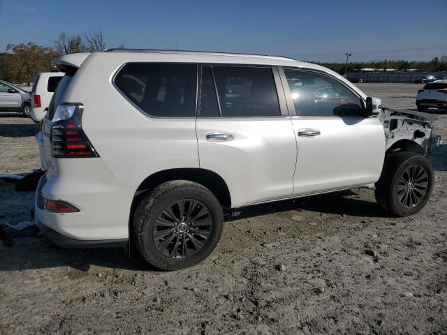  LEXUS GX 2023 Biały