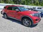 2020 Ford Explorer Xlt for Sale in Riverview, FL - Rear End