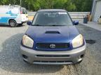 2005 Toyota Rav4  for Sale in Concord, NC - Rear End