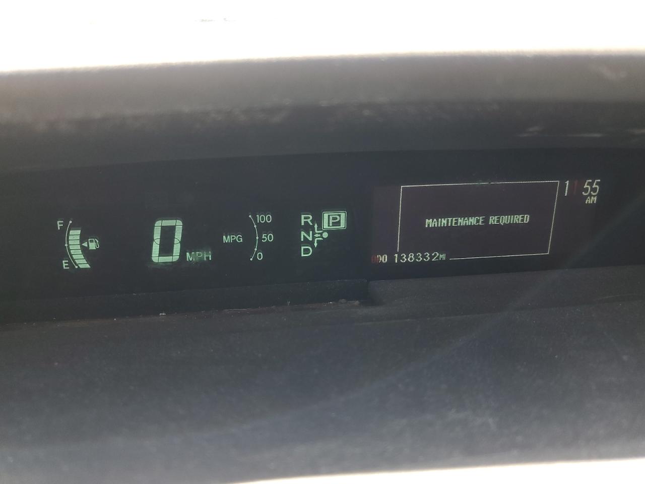 2015 Toyota Prius Plug-In VIN: JTDKN3DP9F3071336 Lot: 54471865