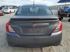 2019 Nissan Versa S на продаже в Jacksonville, FL - Front End