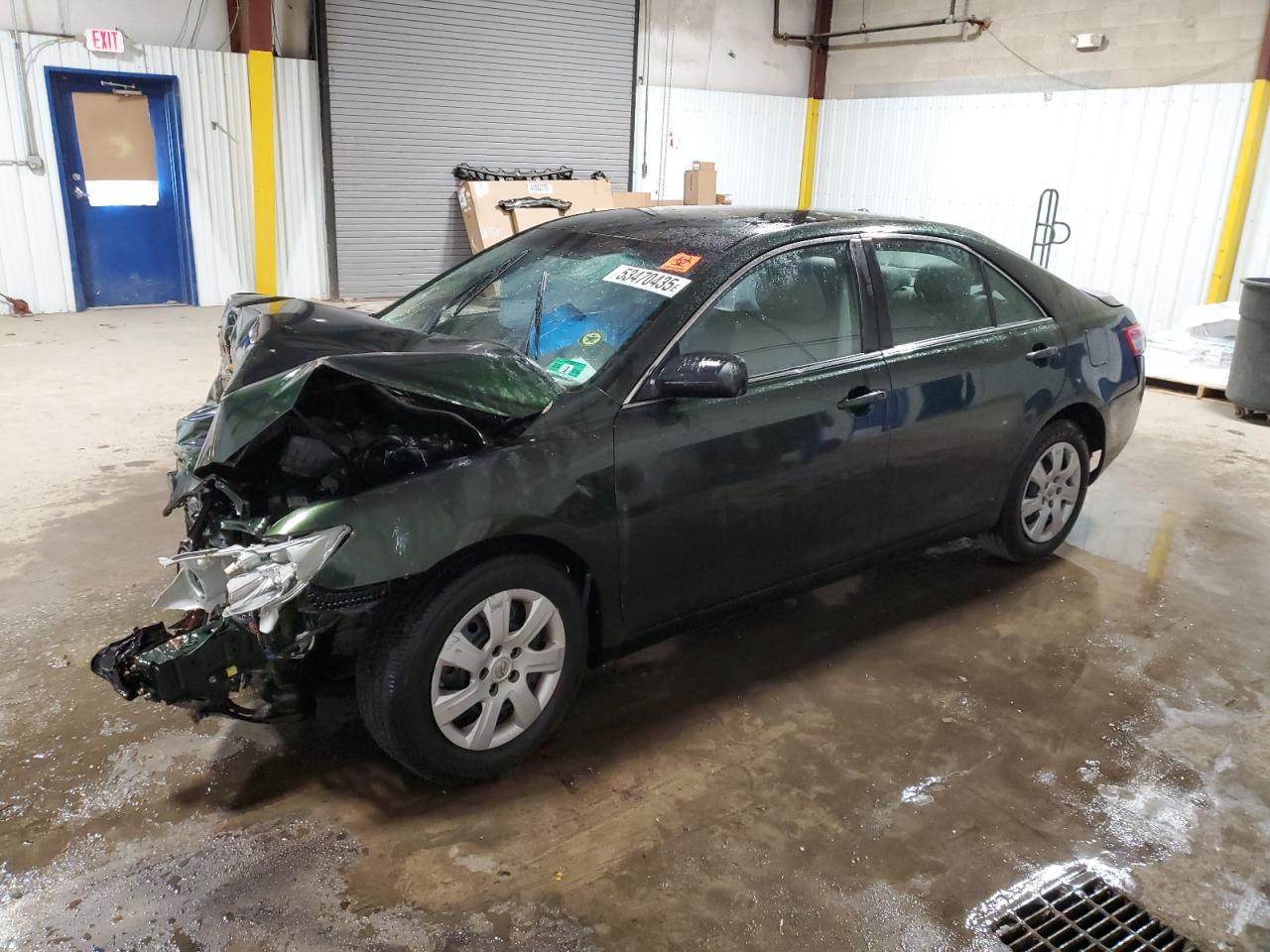 2010 Toyota Camry Base for Sale in Glassboro, NJ - Front End