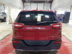 2016 Jeep Cherokee Limited en Venta en Angola, NY - Front End