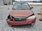 2008 Hyundai Elantra Gls en Venta en Barberton, OH - Front End