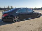 2016 Mercedes-Benz S 63 Amg de vânzare în Orlando, FL - Front End