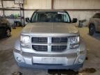 2007 Dodge Nitro Sxt de vânzare în Eldridge, IA - Minor Dent/Scratches