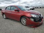 2016 Nissan Sentra S for Sale in Earlington, KY - Front End