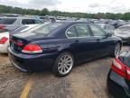 2005 Bmw 745 I for Sale in Austell, GA - Minor Dent/Scratches
