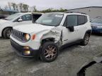 2015 Jeep Renegade Latitude for Sale in Spartanburg, SC - Front End