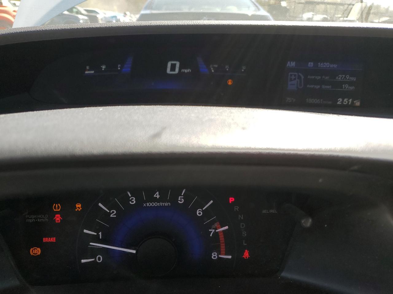 2014 Honda Civic Lx VIN: 2HGFB2F57EH509316 Lot: 55351175