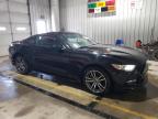 2016 Ford Mustang  за продажба в York Haven, PA - Side