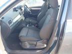 2016 AUDI Q3 SE TDI for sale at Copart SANDTOFT