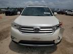 2012 Toyota Highlander Base for Sale in Houston, TX - Side