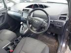 2016 TOYOTA VERSO DESI for sale at Copart EAST KILBRIDE