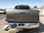 2008 Toyota Tundra Crewmax zu verkaufen in Albuquerque, NM - Side