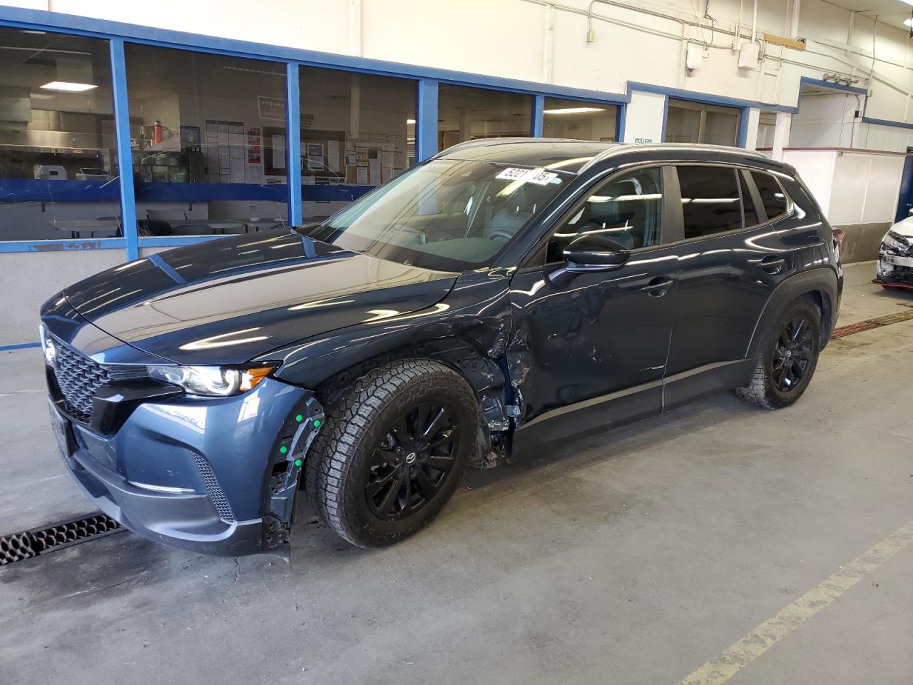 2024 Mazda Cx-50 Premium