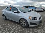 2012 Chevrolet Sonic Lt for Sale in Indianapolis, IN - Water/Flood
