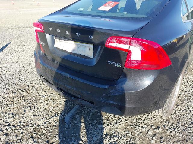 2012 VOLVO S60 SE DRI