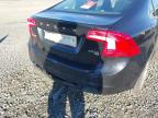 2012 VOLVO S60 SE DRI for sale at Copart EAST KILBRIDE