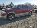2007 Ford Expedition El Eddie Bauer en Venta en Portland, OR - Front End