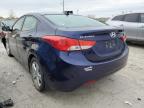 2013 Hyundai Elantra Gls იყიდება Indianapolis-ში, IN - Front End