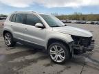 2013 Volkswagen Tiguan S for Sale in Littleton, CO - Front End