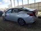 2021 Nissan Versa Sv na sprzedaż w Kansas City, KS - Front End