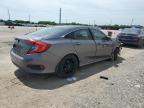 2016 Honda Civic Lx продається в Temple, TX - Side