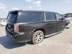 2017 Gmc Yukon Xl K1500 Slt იყიდება Grand Prairie-ში, TX - Front End