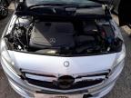 2015 MERCEDES BENZ A200 BLUEE for sale at Copart WOLVERHAMPTON