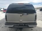 2004 Chevrolet Suburban C1500 იყიდება Reno-ში, NV - Side