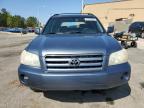 2004 Toyota Highlander Base за продажба в Gaston, SC - Rear End