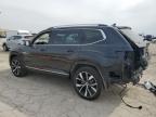 2025 Volkswagen Atlas Sel Premium R-Line на продаже в Indianapolis, IN - Rear End