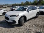 2023 Honda Hr-V Exl за продажба в Memphis, TN - Undercarriage