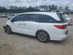 2022 Honda Odyssey Exl for Sale in Harleyville, SC - Front End