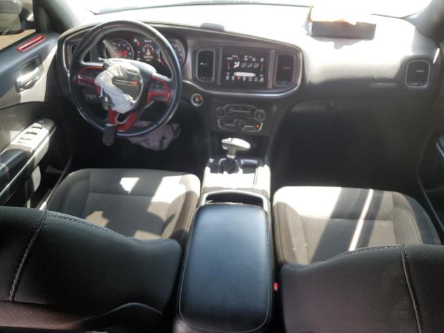  DODGE CHARGER 2018 Szary